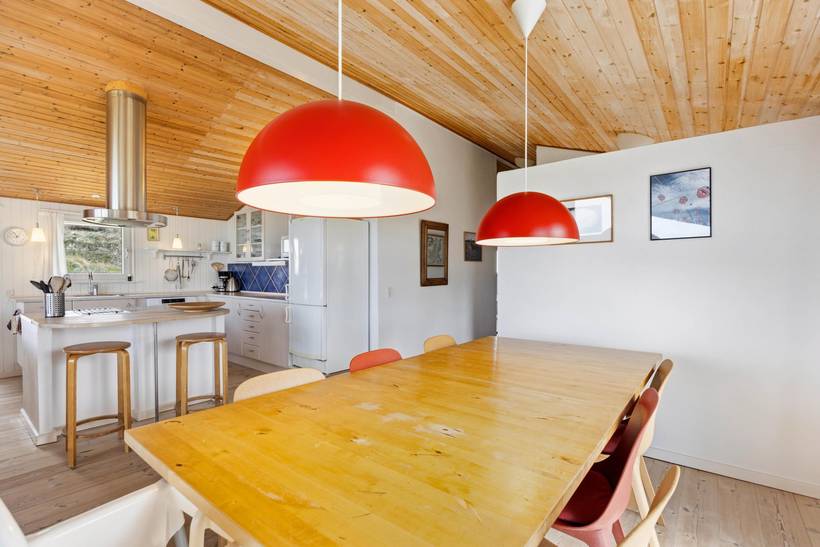 Foto von Ferienhaus PF97 in Rindby - Fanø