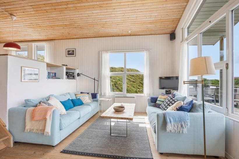 Foto von Ferienhaus PF97 in Rindby - Fanø