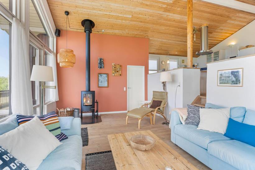 Foto von Ferienhaus PF97 in Rindby - Fanø