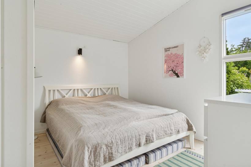 Foto von Ferienhaus PF99 in Dronningmølle - Nordseeland