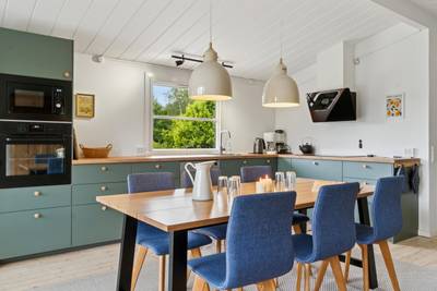 Vorschaubild von Ferienhaus PF99 in Dronningmølle - Nordseeland