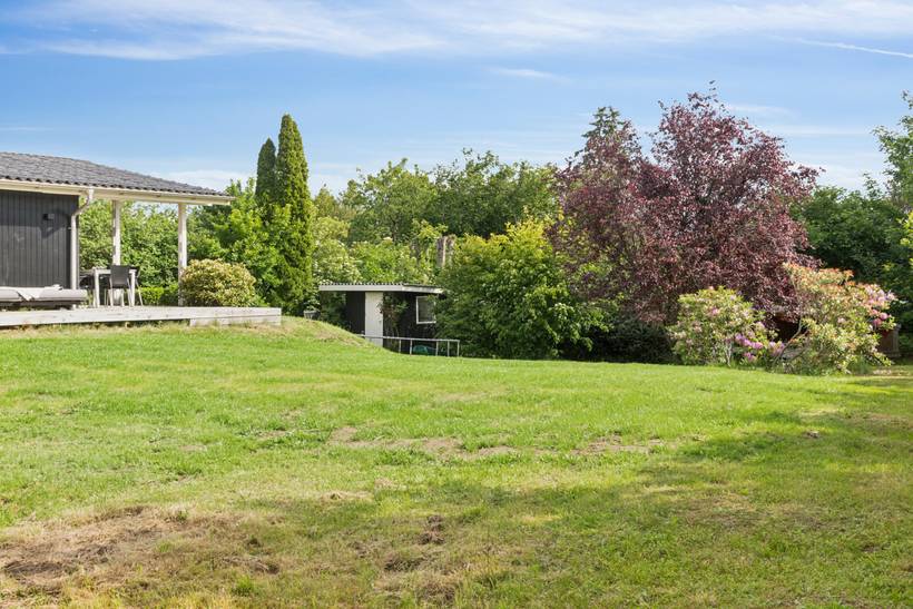Foto von Ferienhaus PF99 in Dronningmølle - Nordseeland
