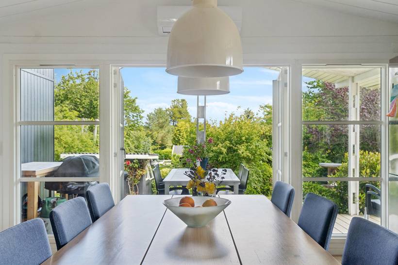 Foto von Ferienhaus PF99 in Dronningmølle - Nordseeland