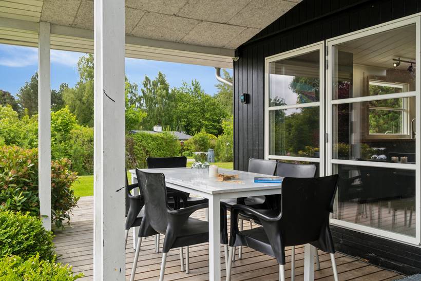Foto von Ferienhaus PF99 in Dronningmølle - Nordseeland