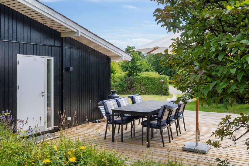 Foto von Ferienhaus PF99 in Dronningmølle - Nordseeland