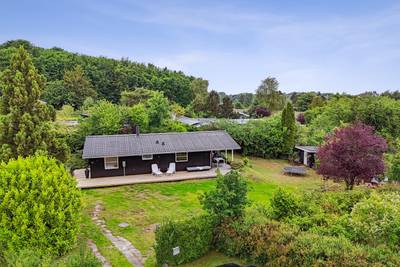 Vorschaubild von Ferienhaus PF99 in Dronningmølle - Nordseeland