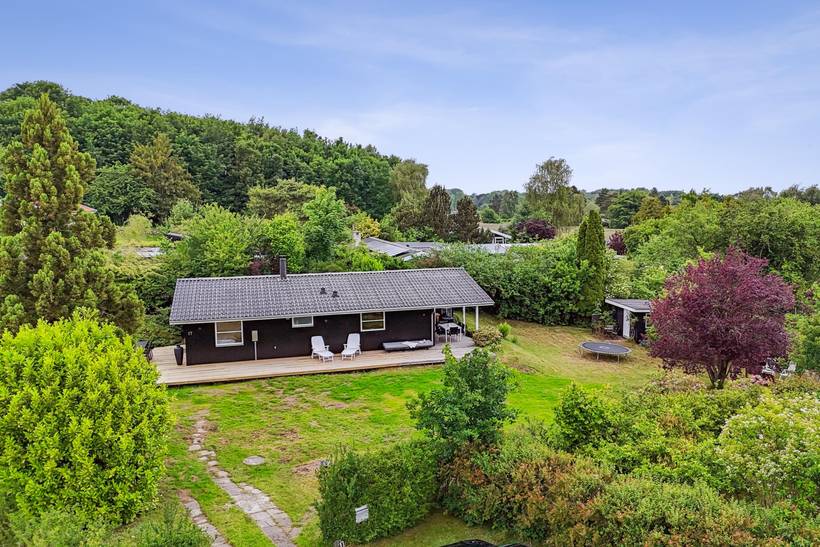 Foto von Ferienhaus PF99 in Dronningmølle - Nordseeland
