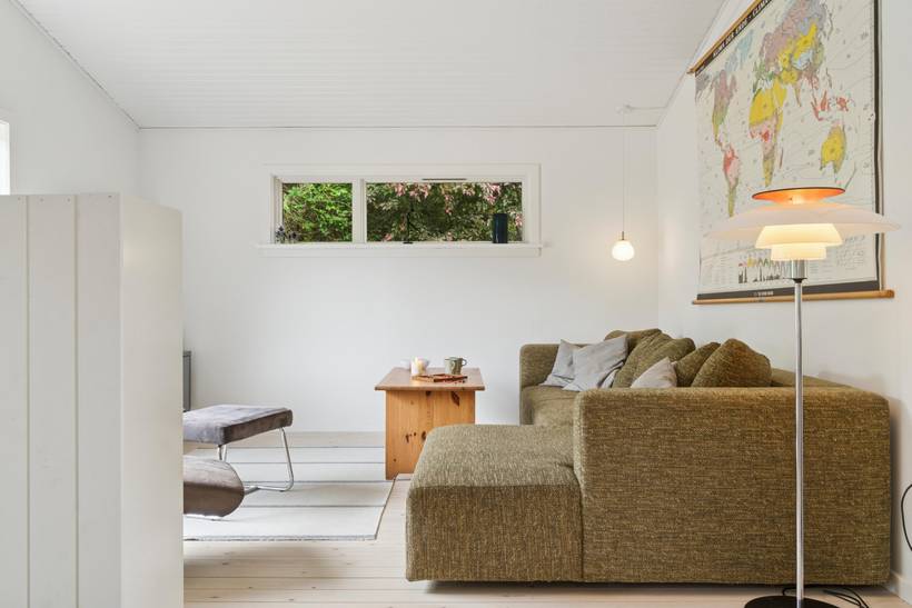 Foto von Ferienhaus PF99 in Dronningmølle - Nordseeland