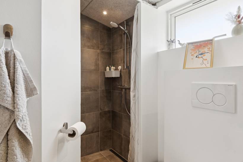 Foto von Ferienhaus PF99 in Dronningmølle - Nordseeland