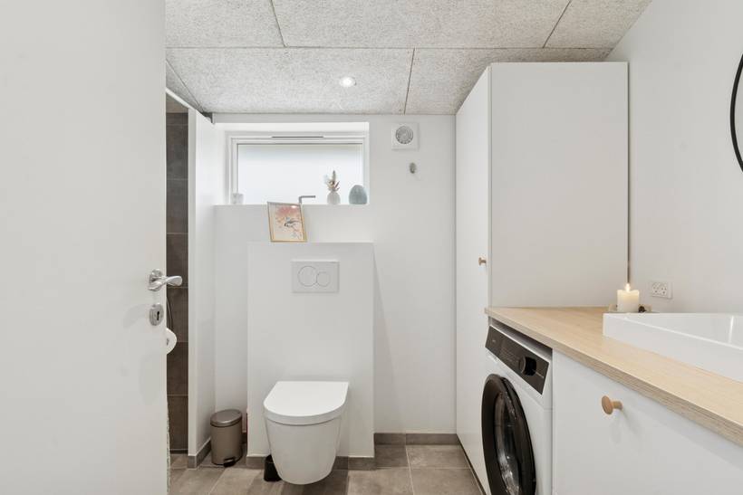 Foto von Ferienhaus PF99 in Dronningmølle - Nordseeland