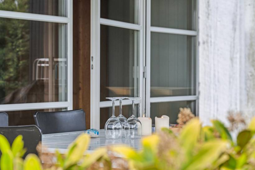 Foto von Ferienhaus PF99 in Dronningmølle - Nordseeland