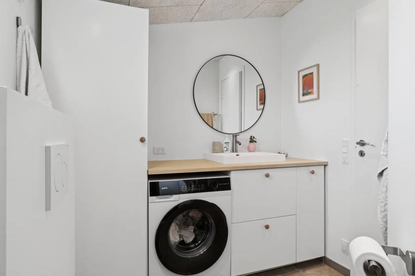 Foto von Ferienhaus PF99 in Dronningmølle - Nordseeland
