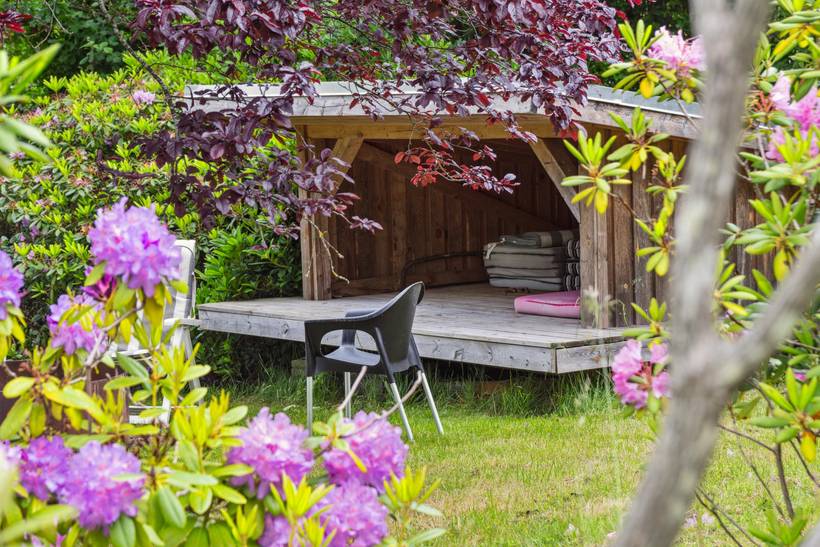 Foto von Ferienhaus PF99 in Dronningmølle - Nordseeland
