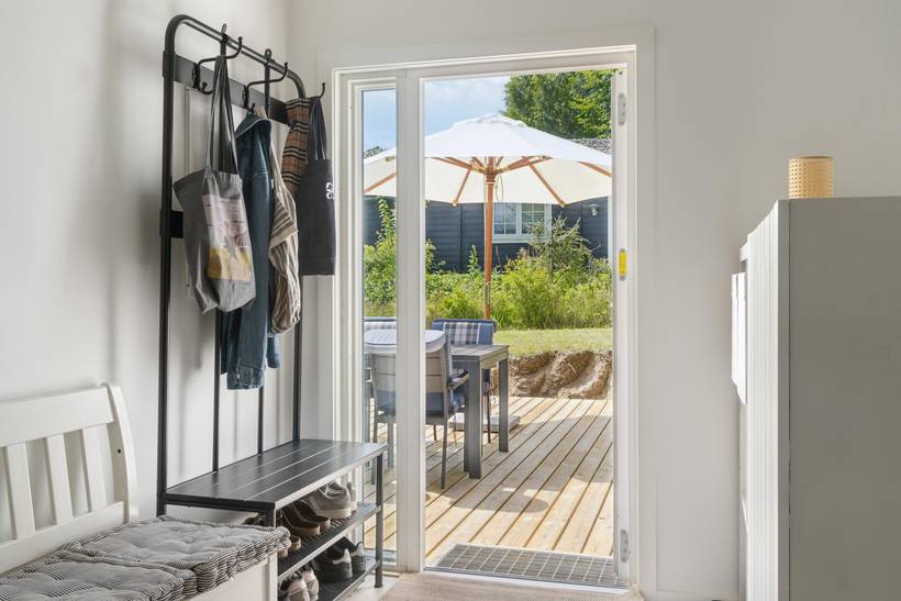 Foto von Ferienhaus PF99 in Dronningmølle - Nordseeland