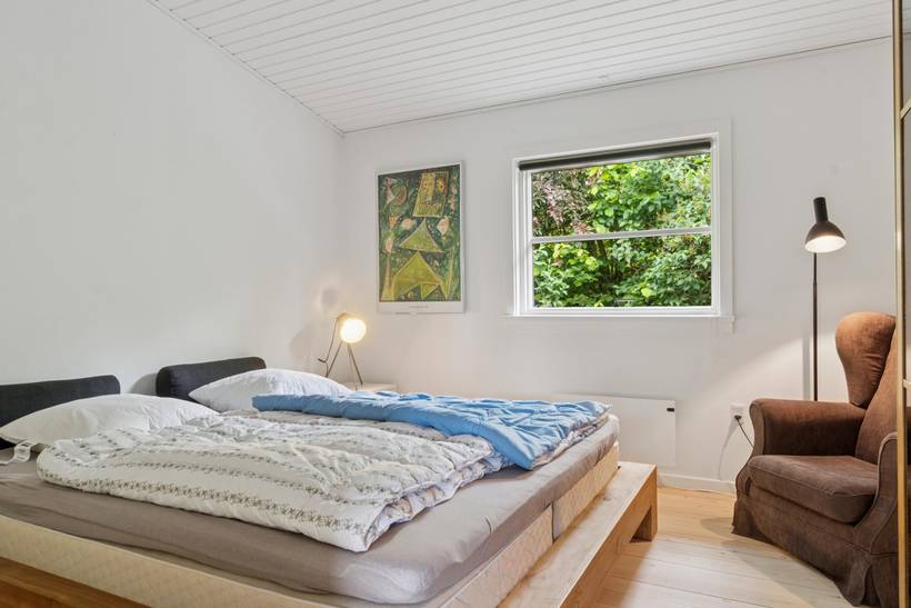 Foto von Ferienhaus PF99 in Dronningmølle - Nordseeland