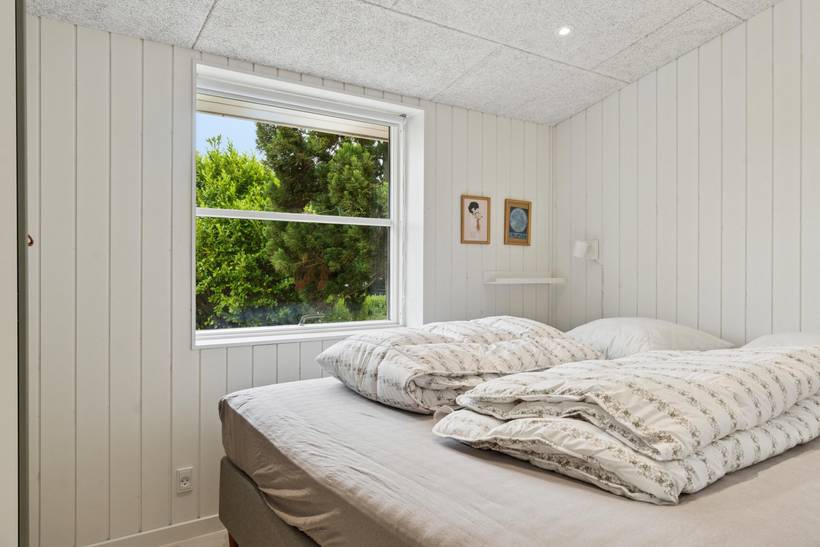 Foto von Ferienhaus PF99 in Dronningmølle - Nordseeland