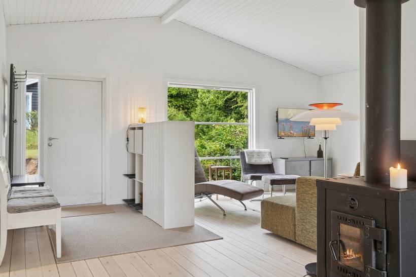 Foto von Ferienhaus PF99 in Dronningmølle - Nordseeland