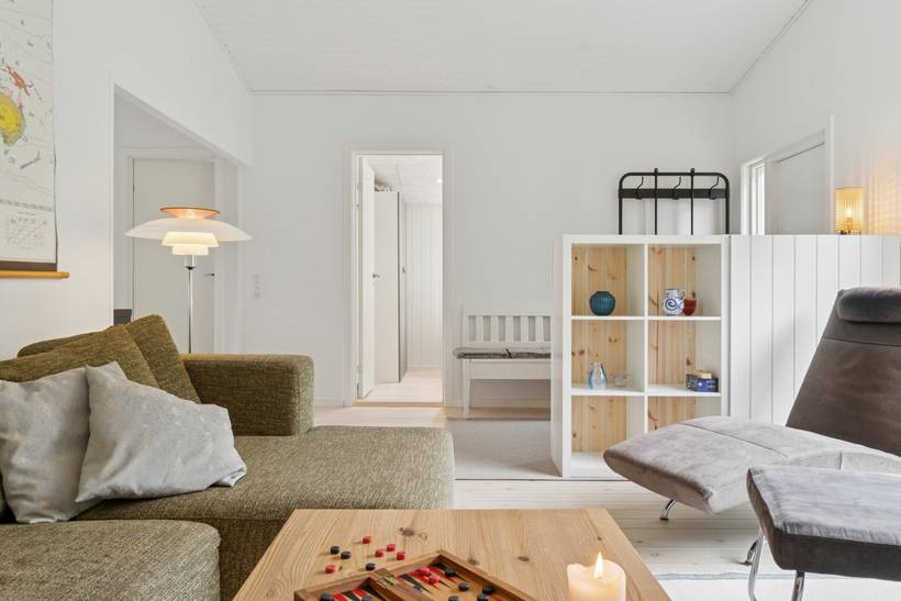 Foto von Ferienhaus PF99 in Dronningmølle - Nordseeland