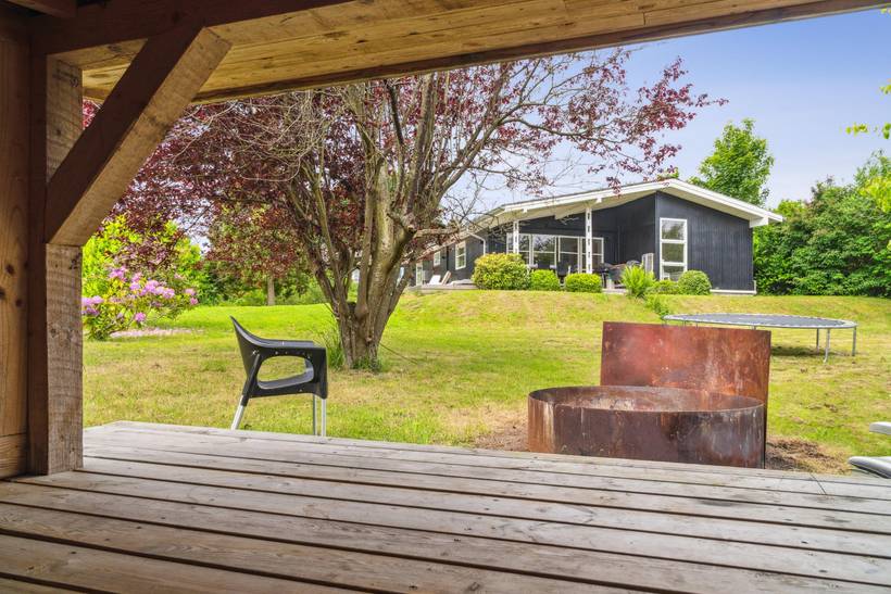 Foto von Ferienhaus PF99 in Dronningmølle - Nordseeland