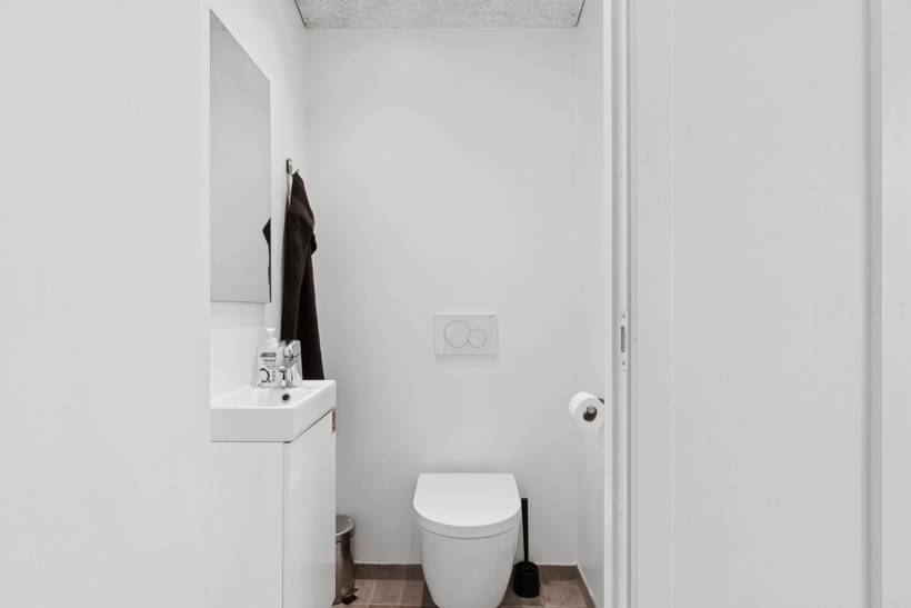 Foto von Ferienhaus PF99 in Dronningmølle - Nordseeland