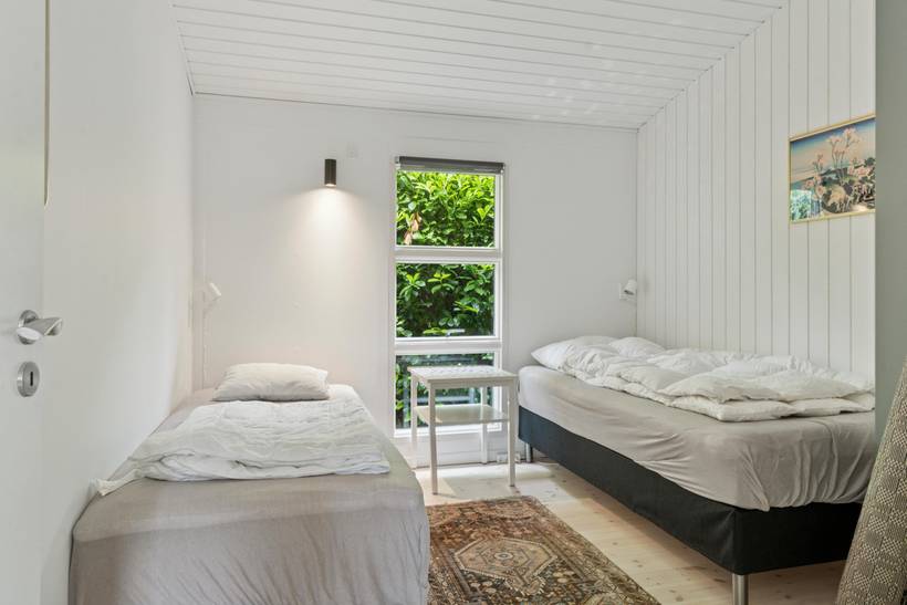 Foto von Ferienhaus PF99 in Dronningmølle - Nordseeland