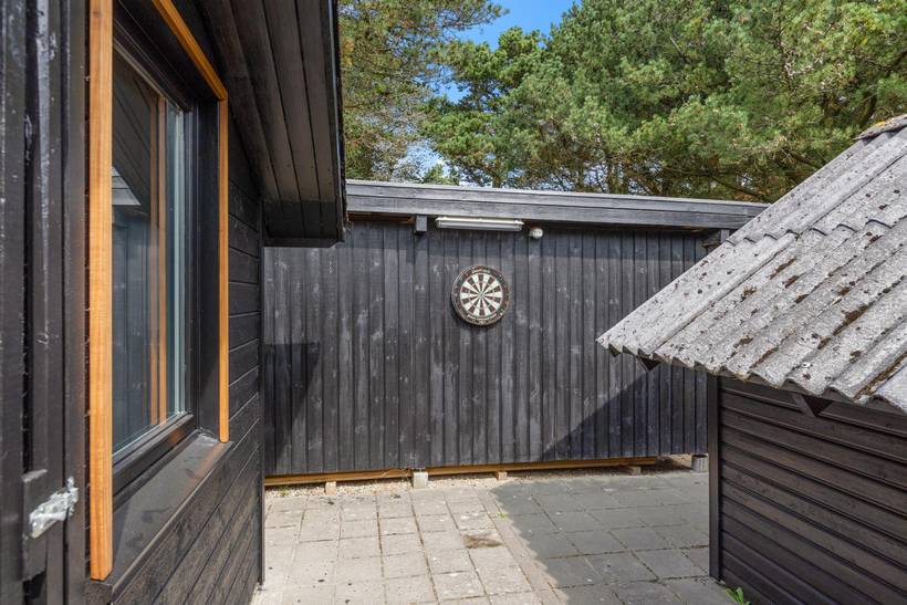 Foto von Ferienhaus PG02 in Blåvand - Westjütland