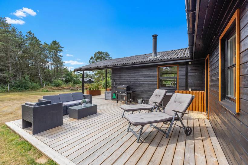 Foto von Ferienhaus PG02 in Blåvand - Westjütland