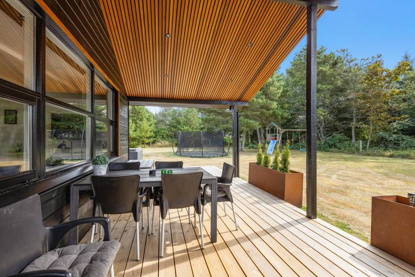 Foto von Ferienhaus PG02 in Blåvand - Westjütland