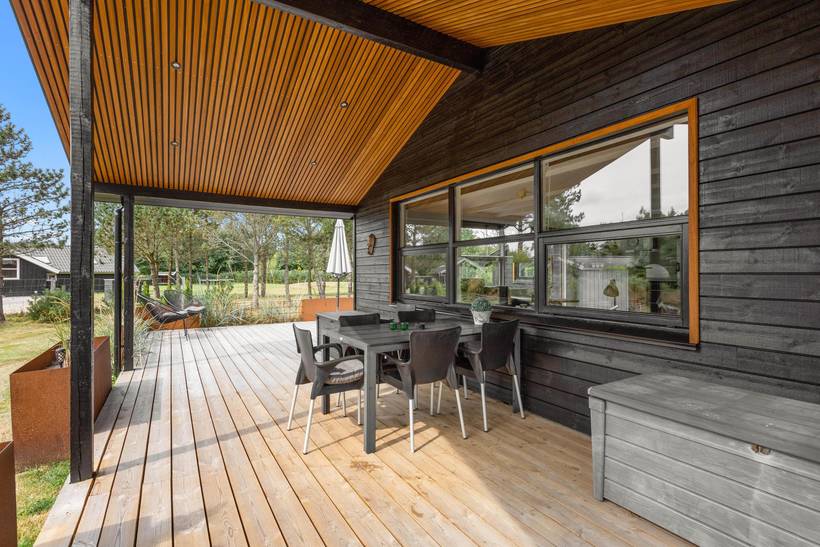 Foto von Ferienhaus PG02 in Blåvand - Westjütland