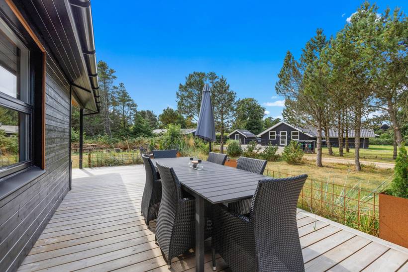 Foto von Ferienhaus PG02 in Blåvand - Westjütland