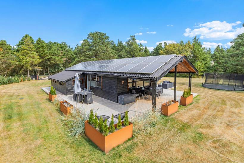 Foto von Ferienhaus PG02 in Blåvand - Westjütland