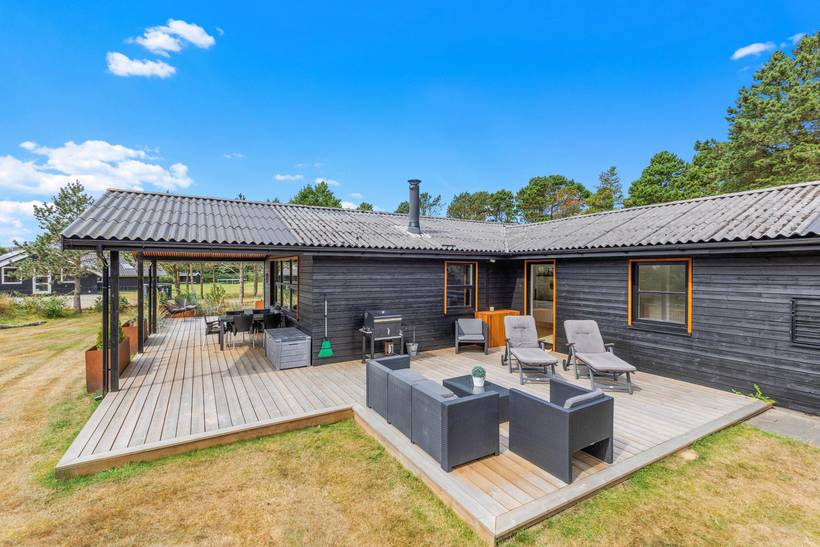 Foto von Ferienhaus PG02 in Blåvand - Westjütland