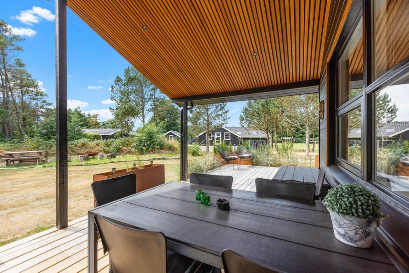 Foto von Ferienhaus PG02 in Blåvand - Westjütland
