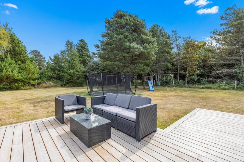 Foto von Ferienhaus PG02 in Blåvand - Westjütland