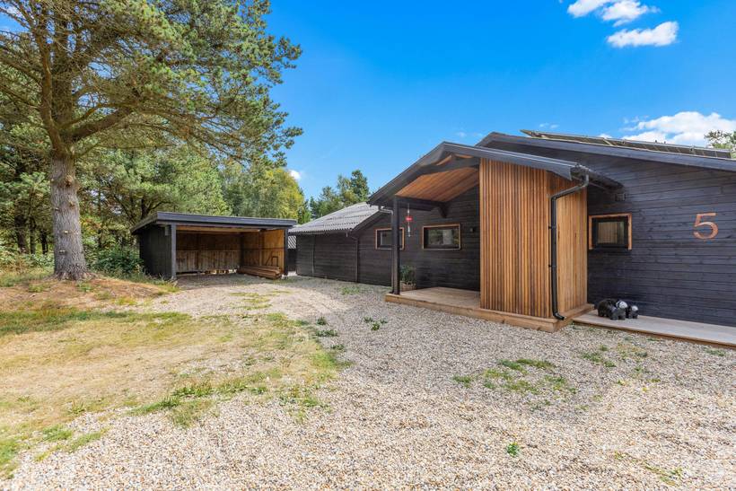 Foto von Ferienhaus PG02 in Blåvand - Westjütland