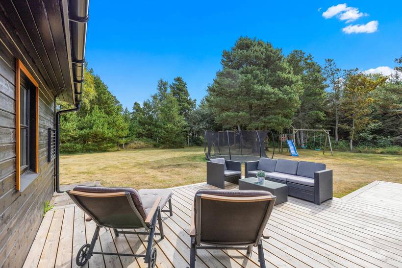 Foto von Ferienhaus PG02 in Blåvand - Westjütland