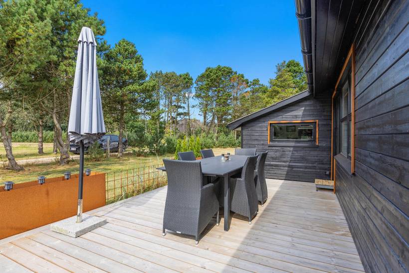 Foto von Ferienhaus PG02 in Blåvand - Westjütland