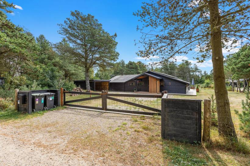 Foto von Ferienhaus PG02 in Blåvand - Westjütland