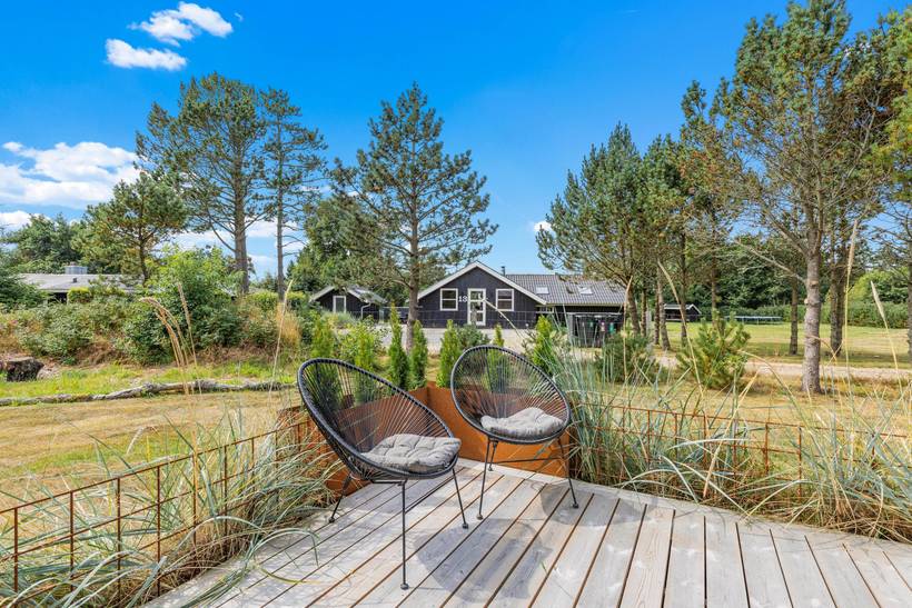 Foto von Ferienhaus PG02 in Blåvand - Westjütland