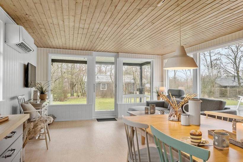 Foto von Ferienhaus PG16 in Livbjergaard - Thy/Limfjord