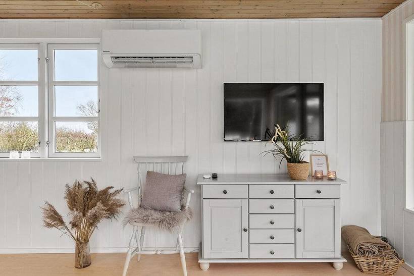 Foto von Ferienhaus PG16 in Livbjergaard - Thy/Limfjord