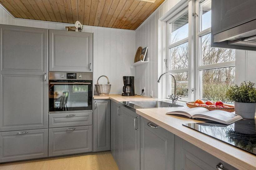 Foto von Ferienhaus PG16 in Livbjergaard - Thy/Limfjord