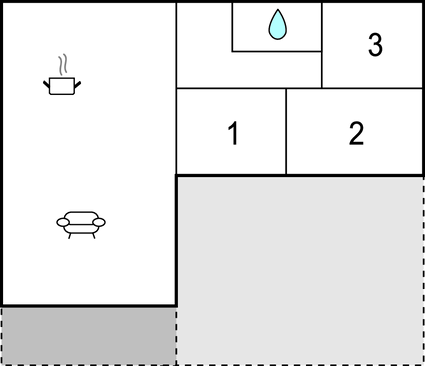 Vorschaubild von Ferienhaus PG16 in Livbjergaard - Thy/Limfjord