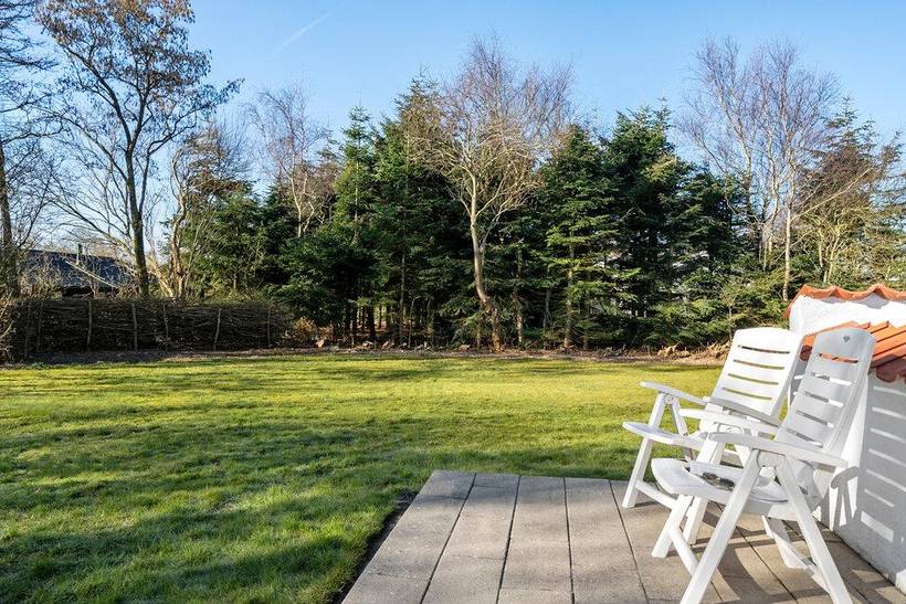 Foto von Ferienhaus PG16 in Livbjergaard - Thy/Limfjord