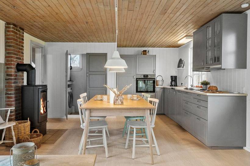 Foto von Ferienhaus PG16 in Livbjergaard - Thy/Limfjord