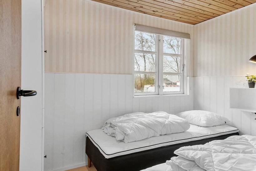 Foto von Ferienhaus PG16 in Livbjergaard - Thy/Limfjord