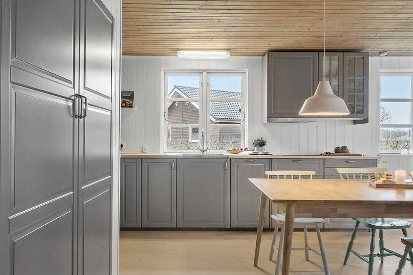 Foto von Ferienhaus PG16 in Livbjergaard - Thy/Limfjord