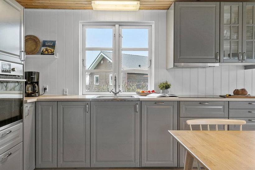 Foto von Ferienhaus PG16 in Livbjergaard - Thy/Limfjord