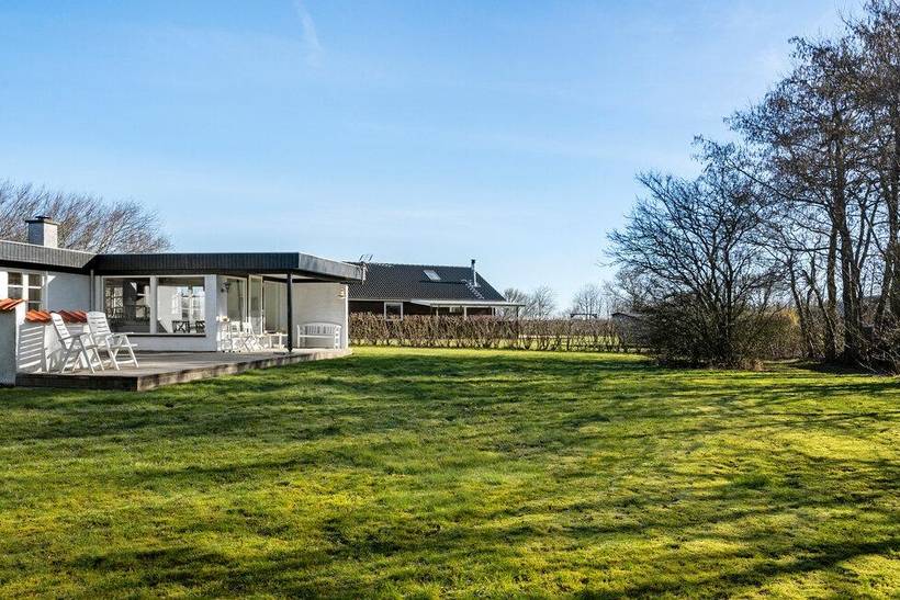 Foto von Ferienhaus PG16 in Livbjergaard - Thy/Limfjord