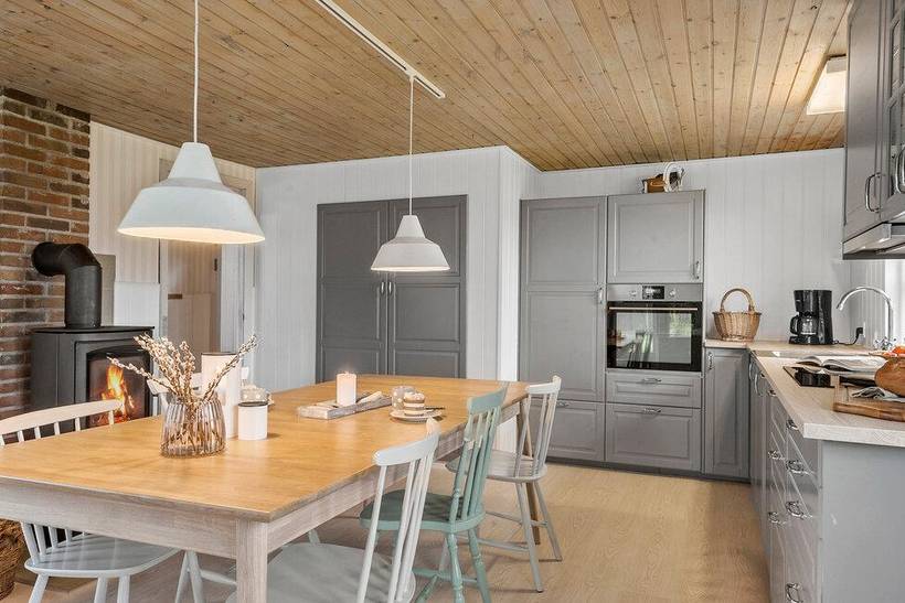 Foto von Ferienhaus PG16 in Livbjergaard - Thy/Limfjord